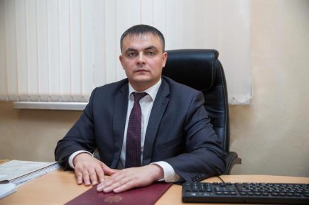 Interviu cu Igor GUJA, directorul adjunct al DIP: „Instituțiile penitenciare se confruntă cu un deficit acut de personal medical” Interviu cu Igor GUJA, directorul adjunct al DIP: „Instituțiile penitenciare se confruntă cu un deficit acut de personal medical”