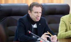 Șef de bancă în Transnistria: Rezervele valutare au ajuns la zero Șef de bancă în Transnistria: Rezervele valutare au ajuns la zero