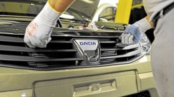 Marca Dacia a intrat în top 15 cele mai importate branduri second hand Marca Dacia a intrat în top 15 cele mai importate branduri second hand