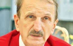 Dramaturg american de origine română vine la Chișinău Dramaturg american de origine română vine la Chișinău