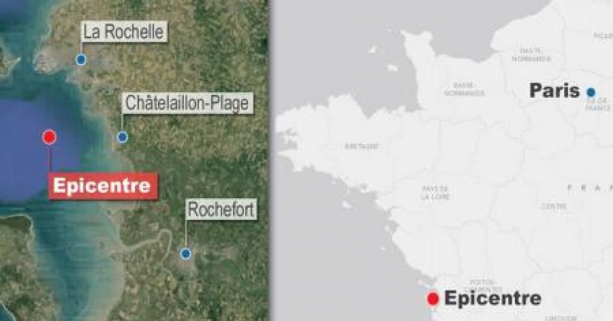 Intalnire femeie insula D Oleron