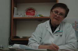Alexandra Rutinscaia: Dacă există posibilitatea să ne protejăm copilul de anumite boli, suntem obligați să o facem Alexandra Rutinscaia: Dacă există posibilitatea să ne protejăm copilul de anumite boli, suntem obligați să o facem