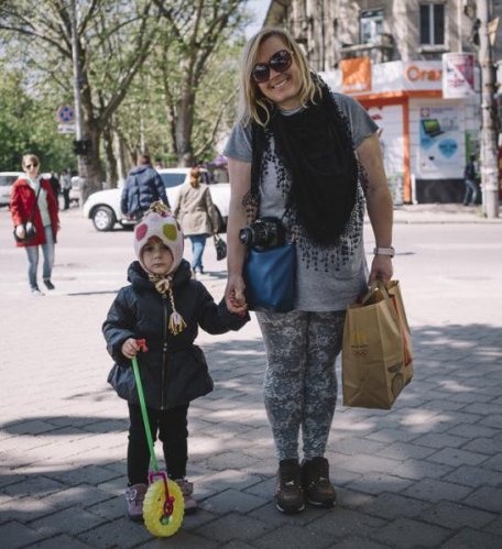DĂM START UNIRII „Condițiile din Europa nu se compară cu cele din Rusia” DĂM START UNIRII „Condițiile din Europa nu se compară cu cele din Rusia”