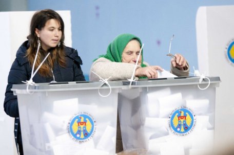 Țara cetățenilor nenumărați, dar prezenți în listele electorale Țara cetățenilor nenumărați, dar prezenți în listele electorale