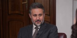 Marius Lazurca: Republica Moldova nu este mai fragmentată decât alte societăţi europene Marius Lazurca: Republica Moldova nu este mai fragmentată decât alte societăţi europene