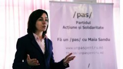 Pe 15 mai va fi convocat Congresul de constituire a Partidului Acţiunie şi Solidaritate (PAS) Pe 15 mai va fi convocat Congresul de constituire a Partidului Acţiunie şi Solidaritate (PAS)