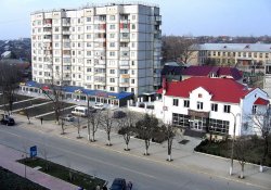 S-au înțeles de minune. Locuitorii Comratului vor rămâne fără apă și gaz S-au înțeles de minune. Locuitorii Comratului vor rămâne fără apă și gaz