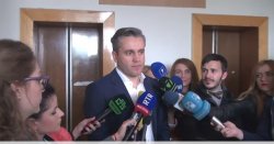 Martorii apărării în procesul lui Vlad Filat nu s-au prezentat la ședința de judecată Martorii apărării în procesul lui Vlad Filat nu s-au prezentat la ședința de judecată