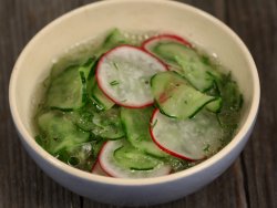 Rețete de salate de primăvară Rețete de salate de primăvară
