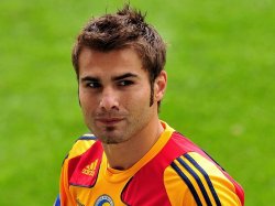 Adrian Mutu și-a anunțat încheierea carierei de fotbalist Adrian Mutu și-a anunțat încheierea carierei de fotbalist