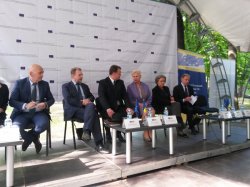 UE a delegat 25 experți străini pentru consilierea și implementarea reformelor în Moldova UE a delegat 25 experți străini pentru consilierea și implementarea reformelor în Moldova