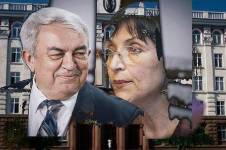 Un proiect de reformă a învățământului superior a bulversat mediul academic din RM Un proiect de reformă a învățământului superior a bulversat mediul academic din RM