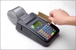 Doar o lună a mai rămas pentru instalarea terminalelor POS Doar o lună a mai rămas pentru instalarea terminalelor POS