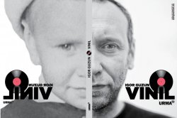 Cartea „VINIL” de Igor Guzun „nu-i altceva decât o cronogeneză a spiritului său” Cartea „VINIL” de Igor Guzun „nu-i altceva decât o cronogeneză a spiritului său”