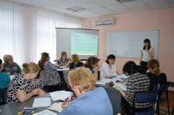 La Bălți și Soroca au avut loc primele sesiuni de instruire în cadrul Programului GEA La Bălți și Soroca au avut loc primele sesiuni de instruire în cadrul Programului GEA