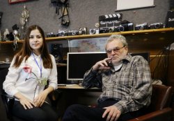 Mircea Chistruga: Cinematografie în Moldova nu există Mircea Chistruga: Cinematografie în Moldova nu există