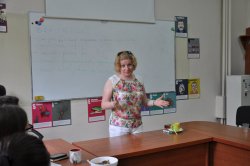 Jocurile de teren – o soluție pentru activizarea comunitățile locale Jocurile de teren – o soluție pentru activizarea comunitățile locale