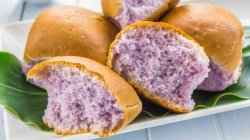 Pâinea violet, un aliment la modă, bun pentru siluetă Pâinea violet, un aliment la modă, bun pentru siluetă
