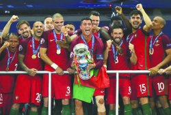 Curiozități despre Campionatul European de Fotbal 2016 Curiozități despre Campionatul European de Fotbal 2016