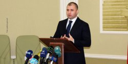 Moţiunea pe numele ministrului justiţiei a căzut Moţiunea pe numele ministrului justiţiei a căzut