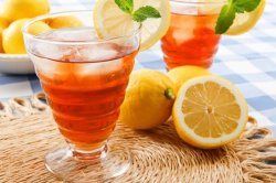 Băuturi răcoritoare de vară Băuturi răcoritoare de vară