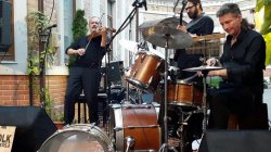 Вся Молдова в одном скрипичном аккорде Вся Молдова в одном скрипичном аккорде