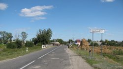 La Vulcănești va fi construit un complex sportiv cu piscină La Vulcănești va fi construit un complex sportiv cu piscină