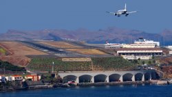 Aeroportul insulei Madeira va purta numele lui Cristiano Ronaldo Aeroportul insulei Madeira va purta numele lui Cristiano Ronaldo
