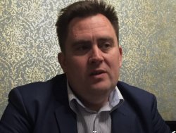 Mihail Gofman a trimis o scrisoare Procuraturii Anticorupție. Luni vom afla ce conține Mihail Gofman a trimis o scrisoare Procuraturii Anticorupție. Luni vom afla ce conține