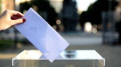 Românii de peste hotare ignoră votul prin corespondență Românii de peste hotare ignoră votul prin corespondență