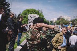 Veteranii de război părăsesc Platforma Demnitate și Adevăr Veteranii de război părăsesc Platforma Demnitate și Adevăr