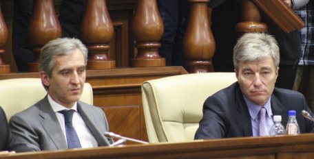 Grupul Leancă se va alătura majorității parlamentare Grupul Leancă se va alătura majorității parlamentare