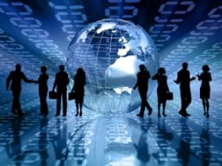 Diaspora se întruneşte în cadrul unui forum de afaceri Diaspora se întruneşte în cadrul unui forum de afaceri