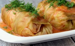 REŢETA DE POST: Sarmale cu ciuperci şi orez REŢETA DE POST: Sarmale cu ciuperci şi orez