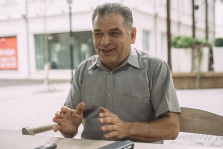 „Dacă vrei să fii ministru, trebuie să fii de peste Nistru” „Dacă vrei să fii ministru, trebuie să fii de peste Nistru”