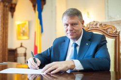 Președintele României către Nicolae Timofti: Îmi face plăcere să remarc caracterul deosebit de solid al relațiilor noastre bilaterale Președintele României către Nicolae Timofti: Îmi face plăcere să remarc caracterul deosebit de solid al relațiilor noastre bilaterale