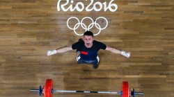 Nicolae Juravschi este mulțumit de rezultatele sportivilor noștri la Rio: „O mulţime de ţări mari sunt fără medalii” Nicolae Juravschi este mulțumit de rezultatele sportivilor noștri la Rio: „O mulţime de ţări mari sunt fără medalii”