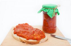 Zacuscă de peste, specialitatea lipovenilor Zacuscă de peste, specialitatea lipovenilor