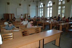 Cine știe gramatică e bun și la matematică Cine știe gramatică e bun și la matematică
