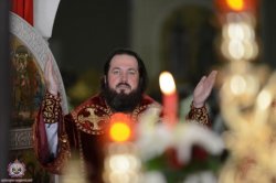 „În timpul deshumării Mitropolitului Gavriil Bănulescu-Bodoni a avut loc o minune” „În timpul deshumării Mitropolitului Gavriil Bănulescu-Bodoni a avut loc o minune”