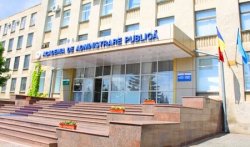 Academia de Administrare Publică va pregăti 250 de magiştri pentru serviciul de stat Academia de Administrare Publică va pregăti 250 de magiştri pentru serviciul de stat