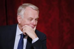 Глава МИД Франции заявил о важности предоставления особого статуса Донбассу Глава МИД Франции заявил о важности предоставления особого статуса Донбассу