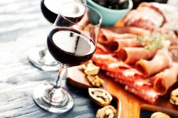 Cea mai nouă descoperire despre vin Cea mai nouă descoperire despre vin