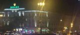 Explozia din centrul Budapestei, cauzată de o bombă artizanală plasată de un tânăr