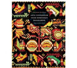 „Arta covoarelor vechi românești basarabene” de Gheorghe Mardare va fi lansată astăzi la Chișinău „Arta covoarelor vechi românești basarabene” de Gheorghe Mardare va fi lansată astăzi la Chișinău