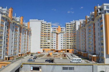 Зарплаты – несколько тысяч леев, а стоимость квартир – тысячи евро Зарплаты – несколько тысяч леев, а стоимость квартир – тысячи евро