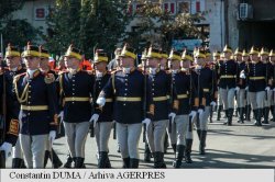 La 25 octombrie, este sărbătorită Ziua Armatei României La 25 octombrie, este sărbătorită Ziua Armatei României