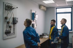 Двойное образование – альтернатива профессионально-техническому Двойное образование – альтернатива профессионально-техническому