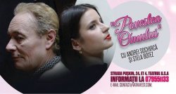 Invitație la „Viața în doi” Invitație la „Viața în doi”
