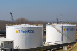 Grupul Trans-Oil a deschis în portul Giurgiuleşti un nou terminal pentru cereale Grupul Trans-Oil a deschis în portul Giurgiuleşti un nou terminal pentru cereale